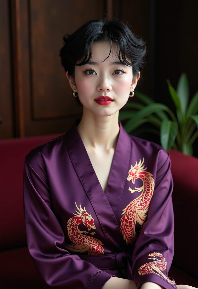 隐婚后大佬马甲藏不住